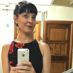 Meet your Posher, Jennifer